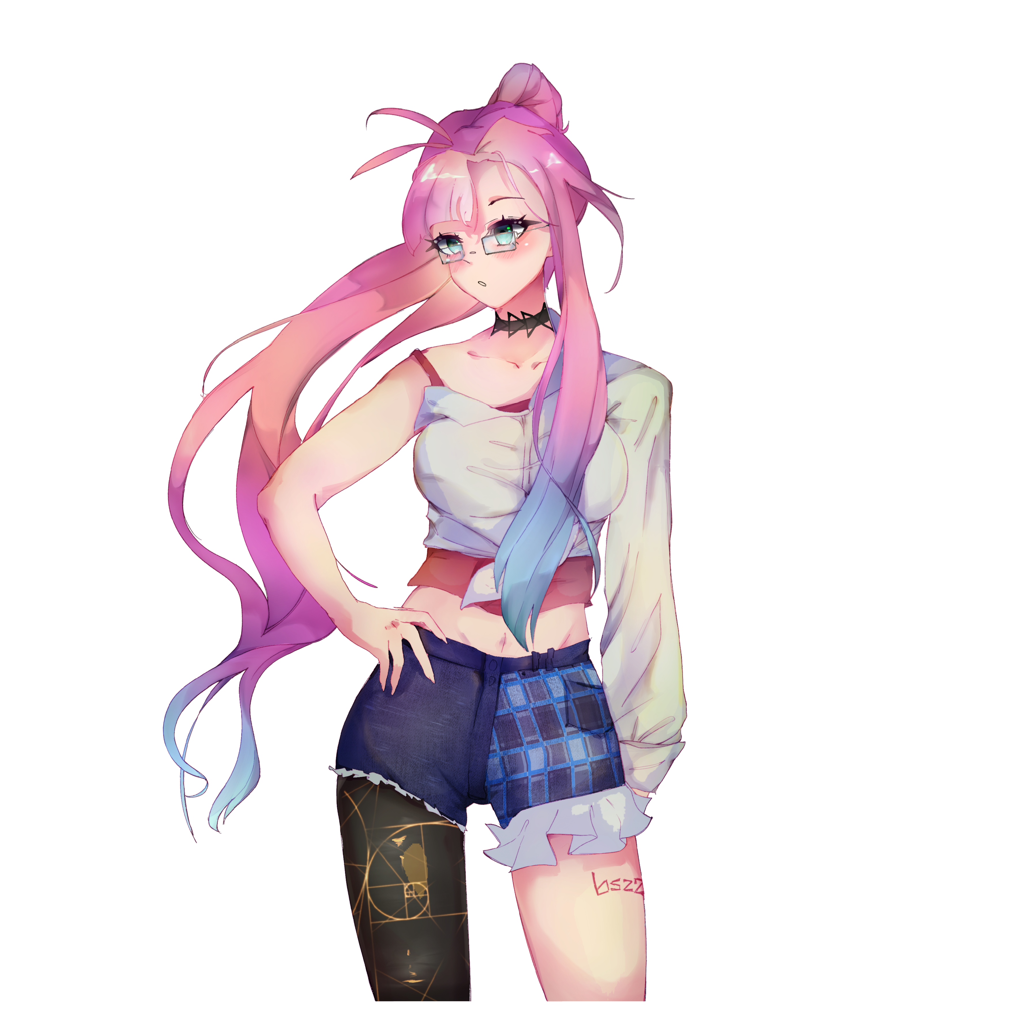 Bsz2-chan